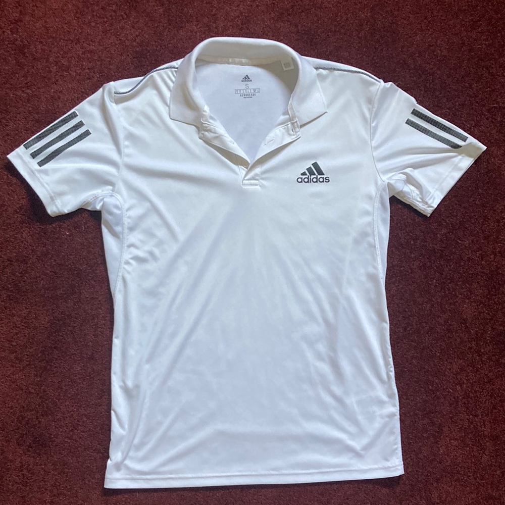 Adidas AeroReady Polo